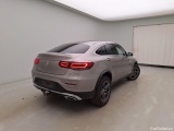  Mercedes  G-Klasee Mercedes, GLC Coupé FL'19 PHEV, Mercedes-Benz GLC Coupé GLC 300 de 4MATIC 5d #8