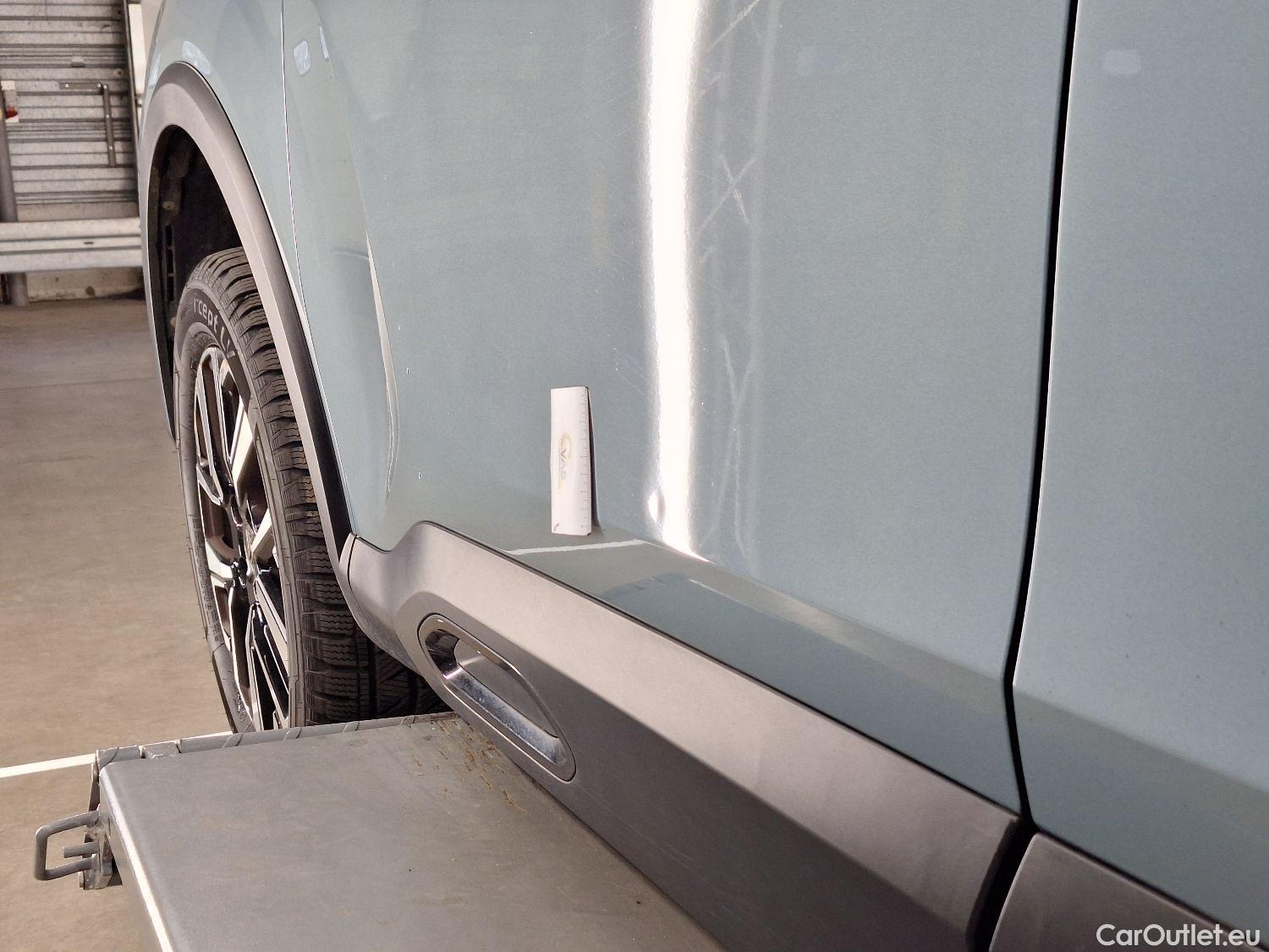  Citroen  C4 Citroën,  '20, Citroën  1.5 BlueHDi 110 S&S MAN6 Feel 5d #12