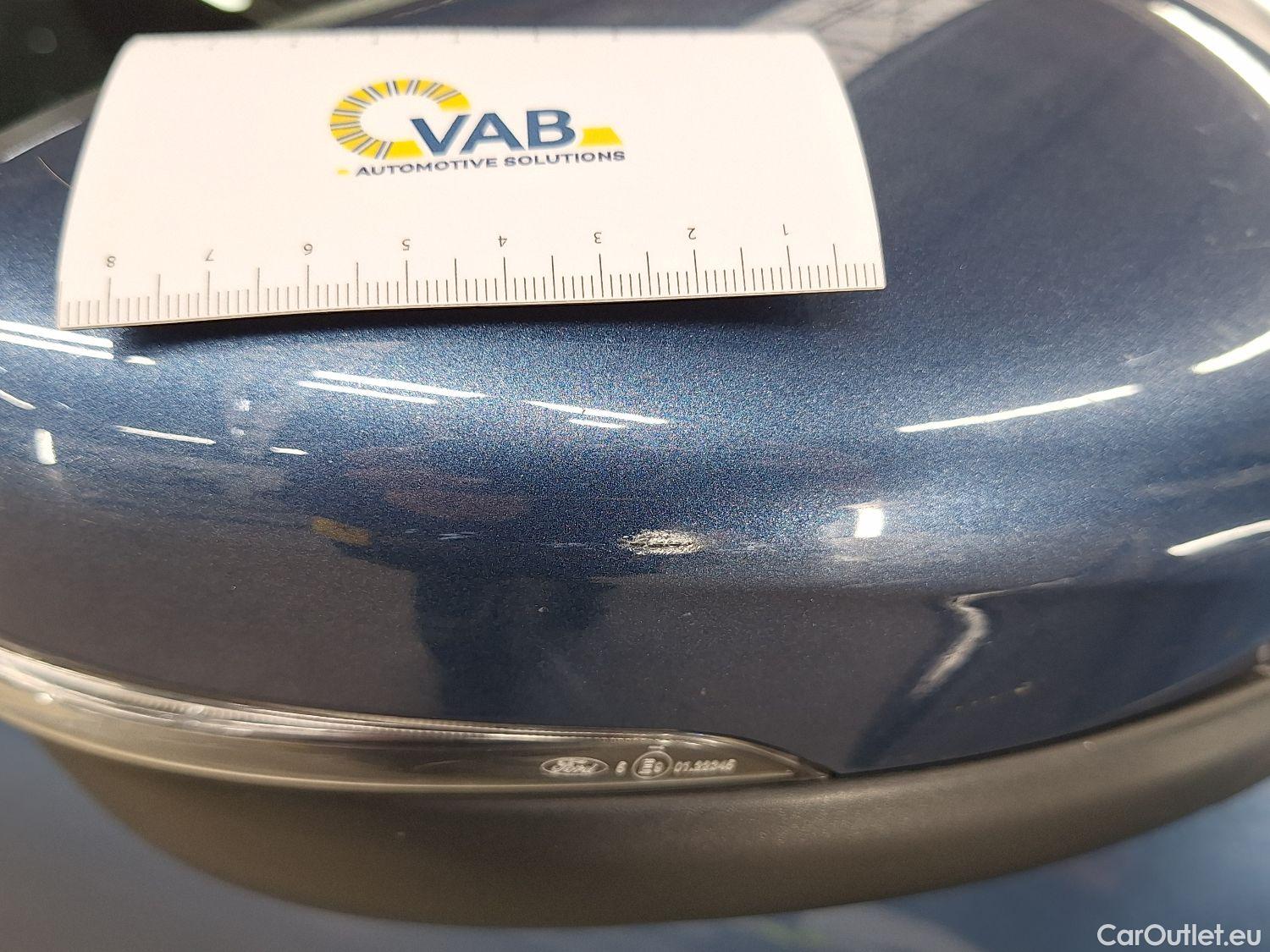  Ford  Kuga Ford,  '19 PHEV, Ford  2.5i PHEV Aut. 165kW Titanium 5d #14