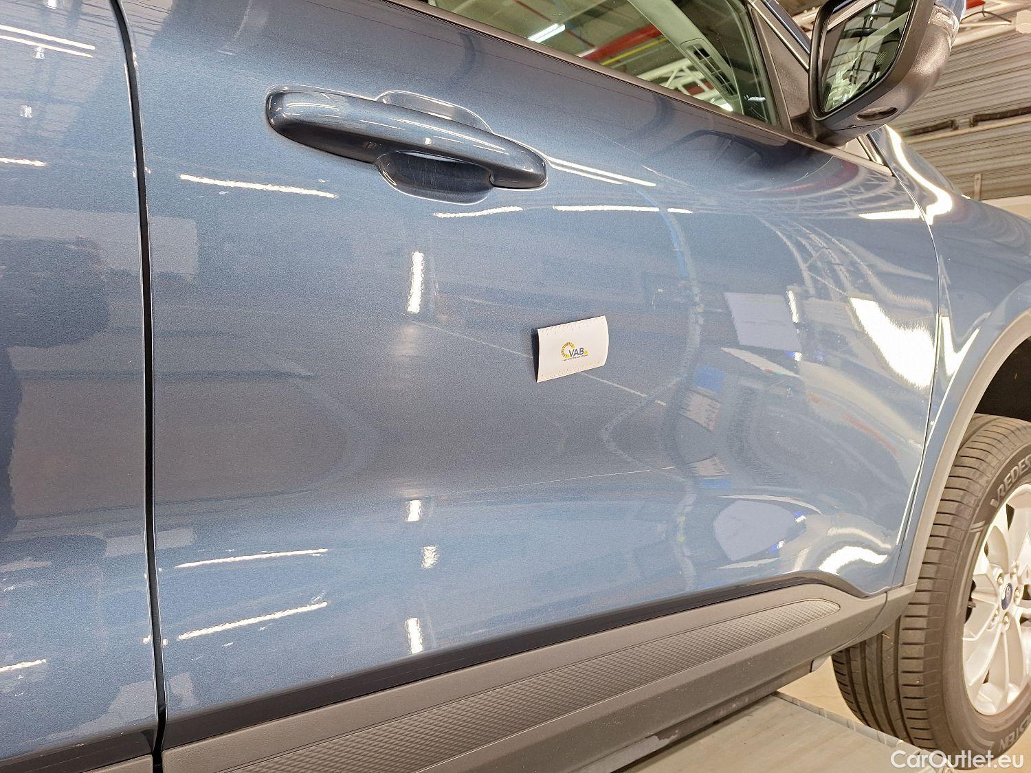  Ford  Kuga Ford,  '19 PHEV, Ford  2.5i PHEV Aut. 165kW Titanium 5d #4