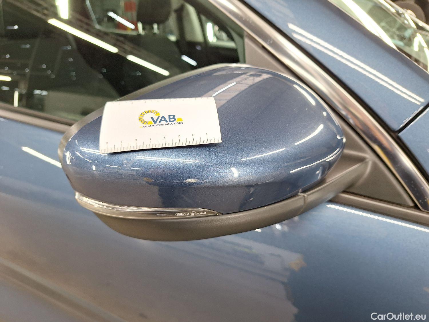  Ford  Kuga Ford,  '19 PHEV, Ford  2.5i PHEV Aut. 165kW Titanium 5d #13