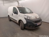 Fiat  Fiorino Fiat  1.3 MJT 80HP Euro 6D 4d #9