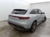  Mercedes  EQC Mercedes-Benz   400 4MATIC 5d #2