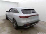  Mercedes  EQC Mercedes-Benz   400 4MATIC 5d #7