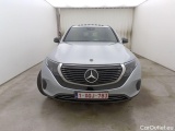 Mercedes  EQC Mercedes-Benz   400 4MATIC 5d #5