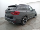  Bmw  iX3 BMW   5d #2