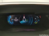  Peugeot  208 PEUGEOT E- 50 kWh GT Pack 5d #6