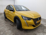  Peugeot  208 PEUGEOT E- 50 kWh GT Pack 5d #8