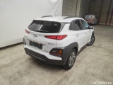  Hyundai  Konna Hyundai Kona 1.6 GDi Hybrid 6-DCT Twist 5d #2