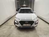  Hyundai  Konna Hyundai Kona 1.6 GDi Hybrid 6-DCT Twist 5d #5