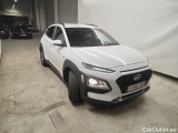  Hyundai  Konna Hyundai Kona 1.6 GDi Hybrid 6-DCT Twist 5d #8