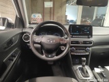  Hyundai  Konna Hyundai Kona 1.6 GDi Hybrid 6-DCT Twist 5d #9