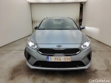  KIA  Cee'd KIA  Sportswagon Sense 1.6 GDi PHEV DCT ISG 5d #5