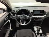  KIA  Cee'd KIA  Sportswagon Sense 1.6 GDi PHEV DCT ISG 5d #9