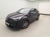  Toyota  C-HR Toyota,  '16, Toyota  1.8 VVT i-Hybrid C-Hic Mono-Tone E-CVT #2