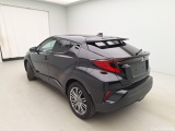  Toyota  C-HR Toyota,  '16, Toyota  1.8 VVT i-Hybrid C-Hic Mono-Tone E-CVT #6