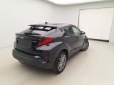  Toyota  C-HR Toyota,  '16, Toyota  1.8 VVT i-Hybrid C-Hic Mono-Tone E-CVT #8