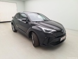  Toyota  C-HR Toyota,  '16, Toyota  1.8 VVT i-Hybrid C-Hic Mono-Tone E-CVT #9