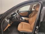  Bmw  Serie 5 BMW 5 Reeks Berline 518d 100kW Aut. 4d #3