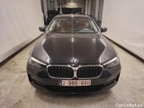  Bmw  Serie 5 BMW 5 Reeks Berline 518d 100kW Aut. 4d #5