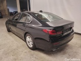  Bmw  Serie 5 BMW 5 Reeks Berline 518d 100kW Aut. 4d #7