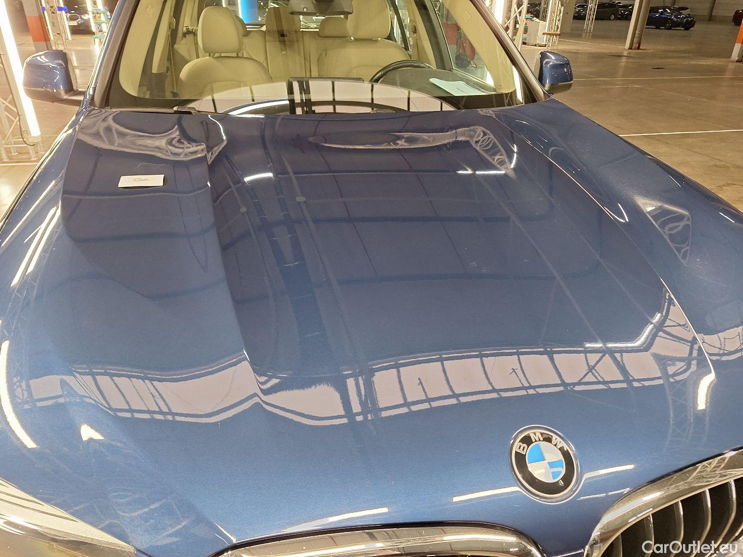  Bmw  X3 BMW,  '17, BMW  xDrive30e (120 kW) 5d #39