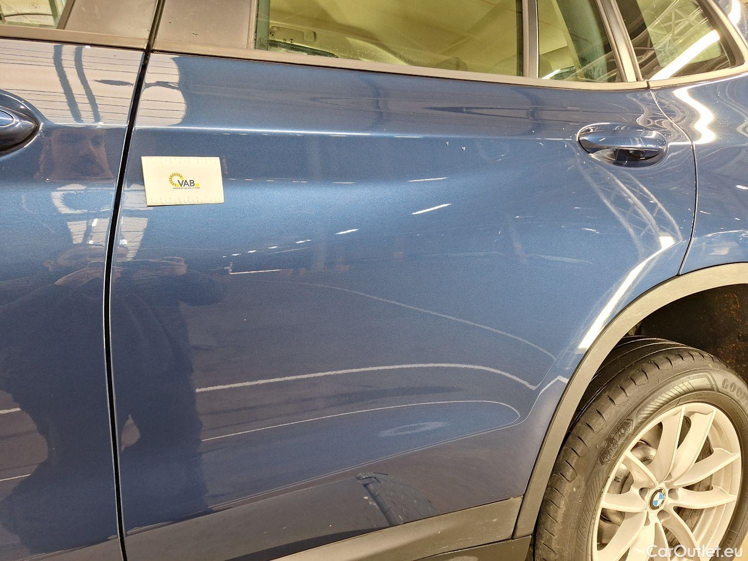  Bmw  X3 BMW,  '17, BMW  xDrive30e (120 kW) 5d #19