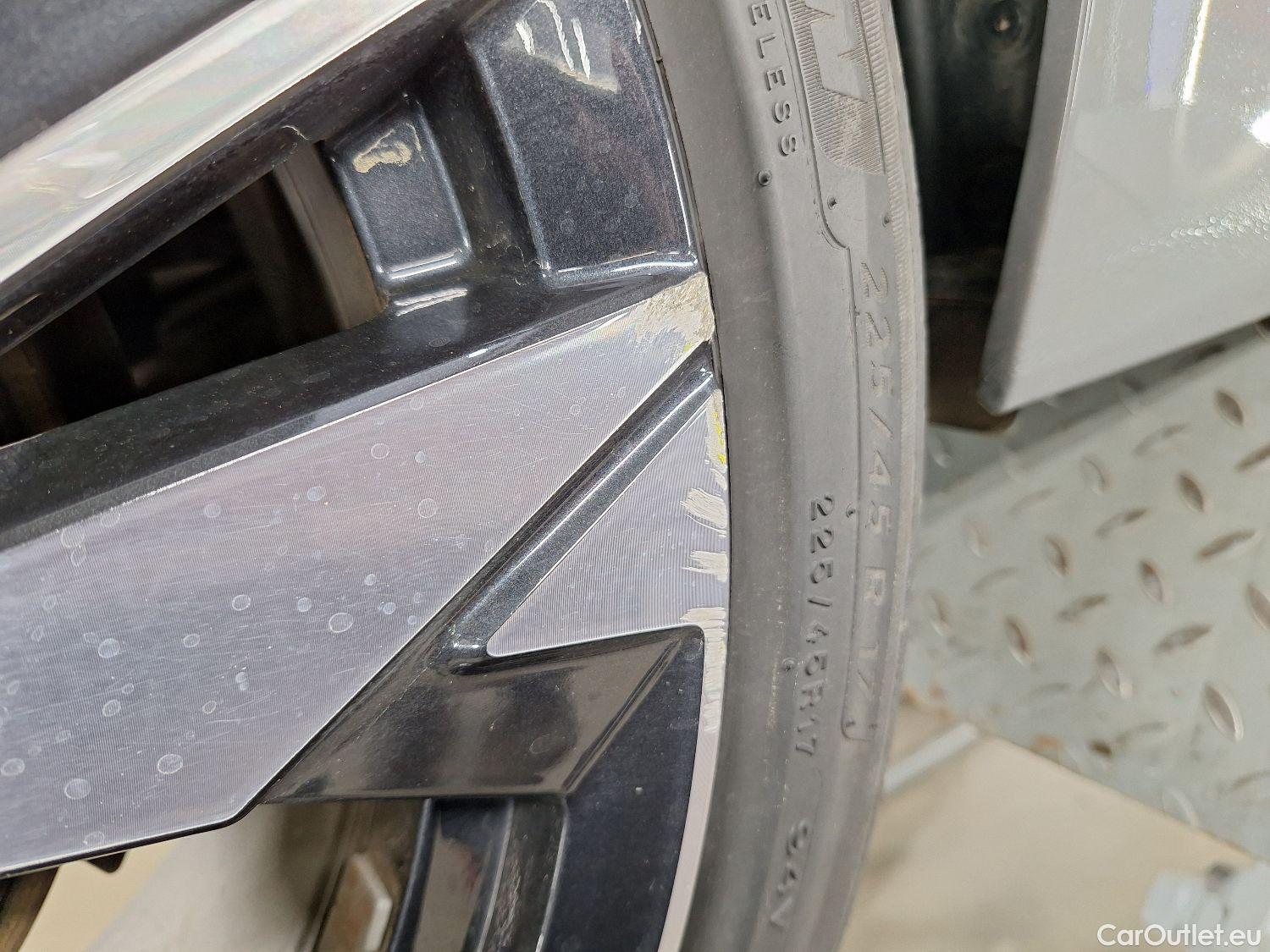  Peugeot  308 Peugeot,  SW '21 PHEV, Peugeot  SW 1.6 Hybrid 180 S&S EAT8 Allure 5d #6