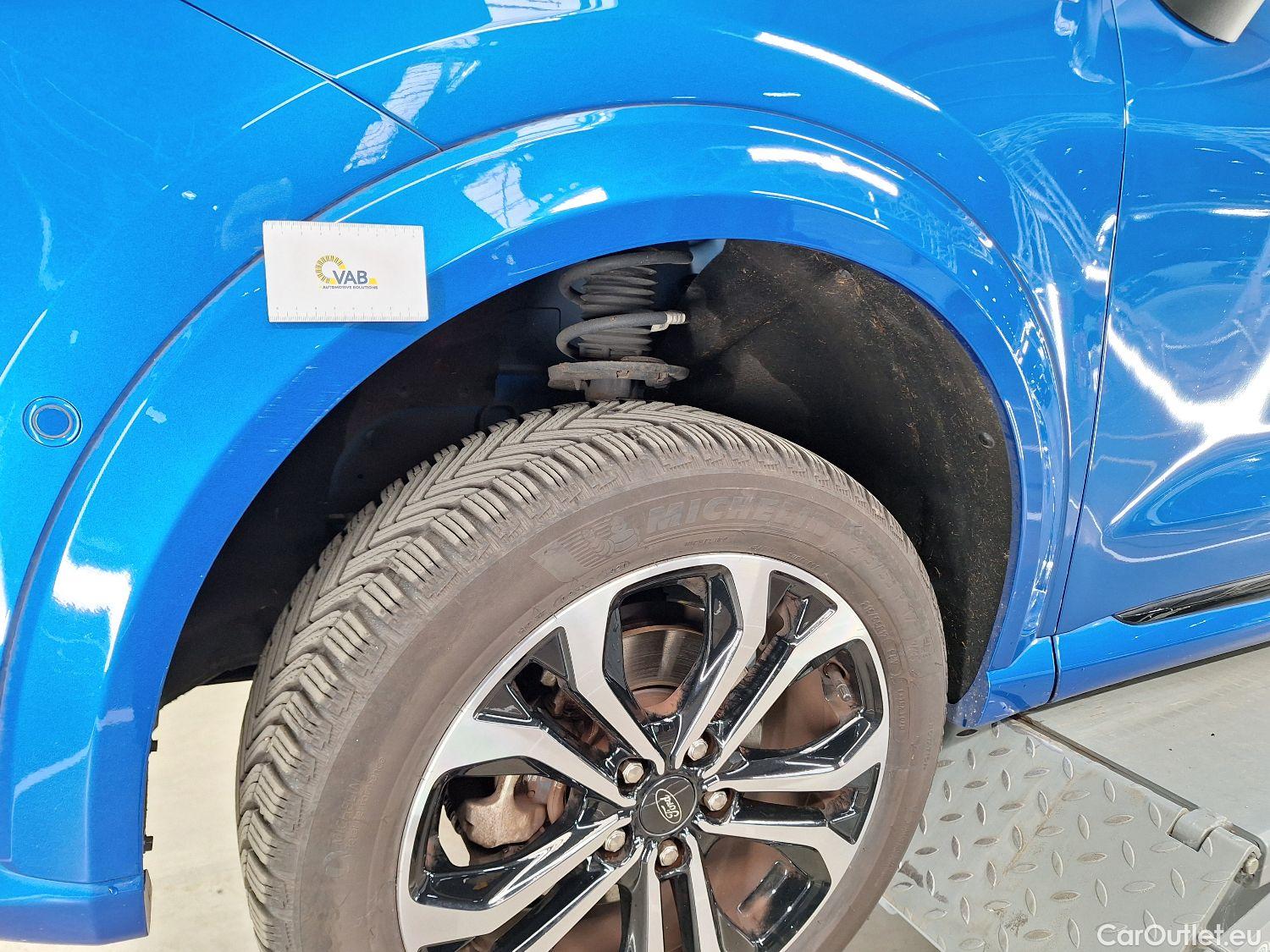  Ford  Puma Ford,  '19, Ford  1.0i Ecoboost mHEV 92kW ST-Line 5d #3