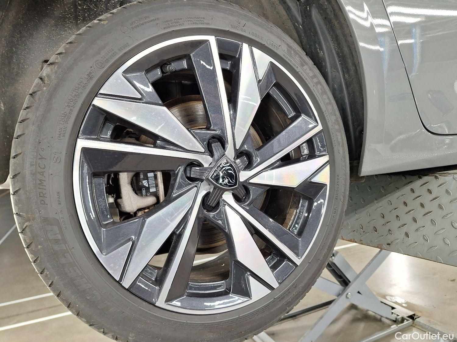  Peugeot  308 Peugeot,  SW '21 PHEV, Peugeot  SW 1.6 Hybrid 180 S&S EAT8 Allure 5d #5