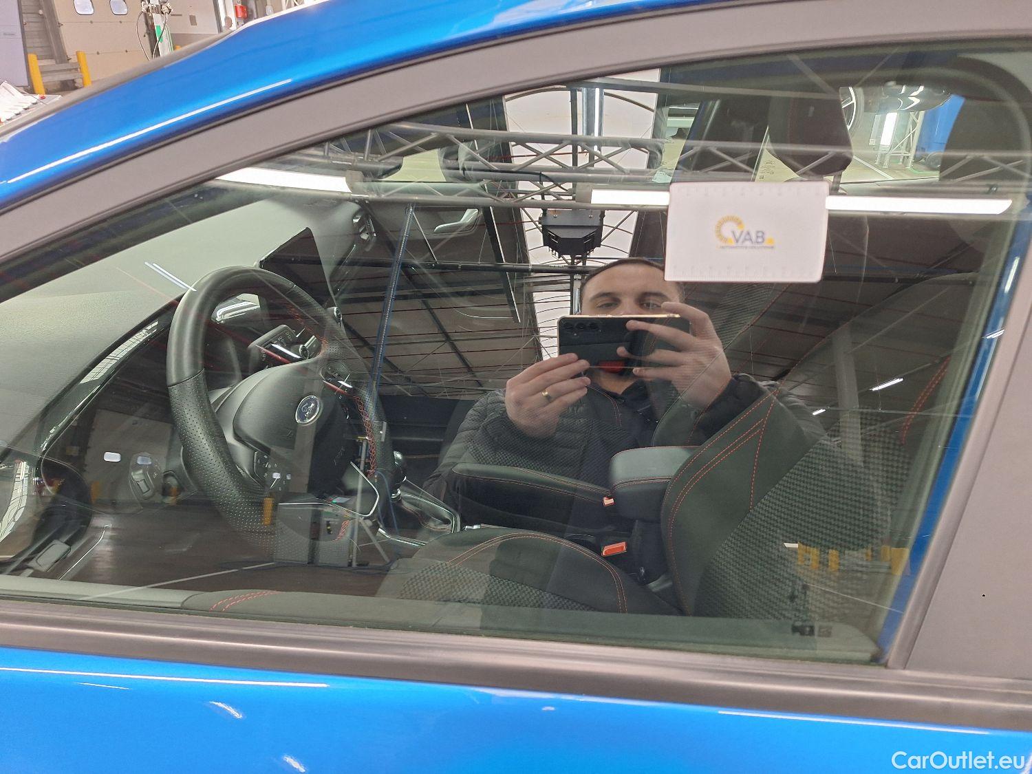  Ford  Puma Ford,  '19, Ford  1.0i Ecoboost mHEV 92kW ST-Line 5d #9