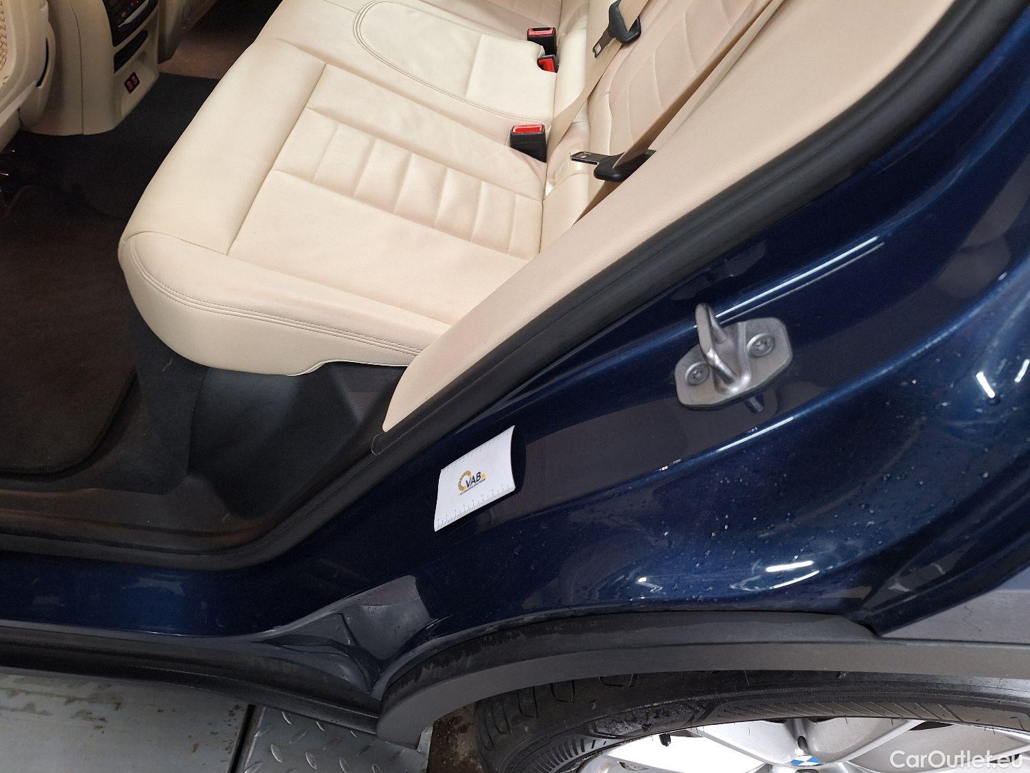  Bmw  X3 BMW,  '17, BMW  xDrive30e (120 kW) 5d #29