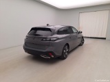  Peugeot  308 Peugeot,  SW '21 PHEV, Peugeot  SW 1.6 Hybrid 180 S&S EAT8 Allure 5d #8
