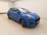  Ford  Puma Ford,  '19, Ford  1.0i Ecoboost mHEV 92kW ST-Line 5d #9