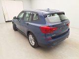  Bmw  X3 BMW,  '17, BMW  xDrive30e (120 kW) 5d #6