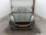  Ford  Fiesta FORD  - 2017 1.0 EcoBoost 95 Connected 5d #5