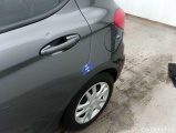  Ford  Fiesta FORD  - 2017 1.0 EcoBoost 95 Connected 5d #35