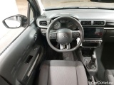  Citroen  C3 Citroën  1.2 PureTech 83 S&S MAN Feel 5d #9