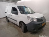  Renault  Kangoo RENAULT  EXPRESS DSL - 2013 1.5 Blue dCi 95 Grand Confort (EU6D-Temp) 4d #8