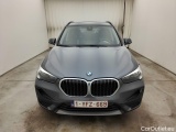  Bmw  X1 BMW  sDrive16dA (85 kW) 5d #5
