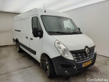  Renault  Master RENAULT  35 FOU LWB MHR DSL - 2014 2.3 dCi 145 35 L3H2 En.Tw.T.Gd Conf.RJ/TW 5d #8