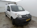  Renault  Kangoo RENAULT  EXPRESS DSL - 2013 1.5 Blue dCi 95 Grand Confort (EU6D-Temp) 4d #8