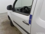  Renault  Kangoo RENAULT  EXPRESS DSL - 2013 1.5 Blue dCi 95 Grand Confort (EU6D-Temp) 4d #17