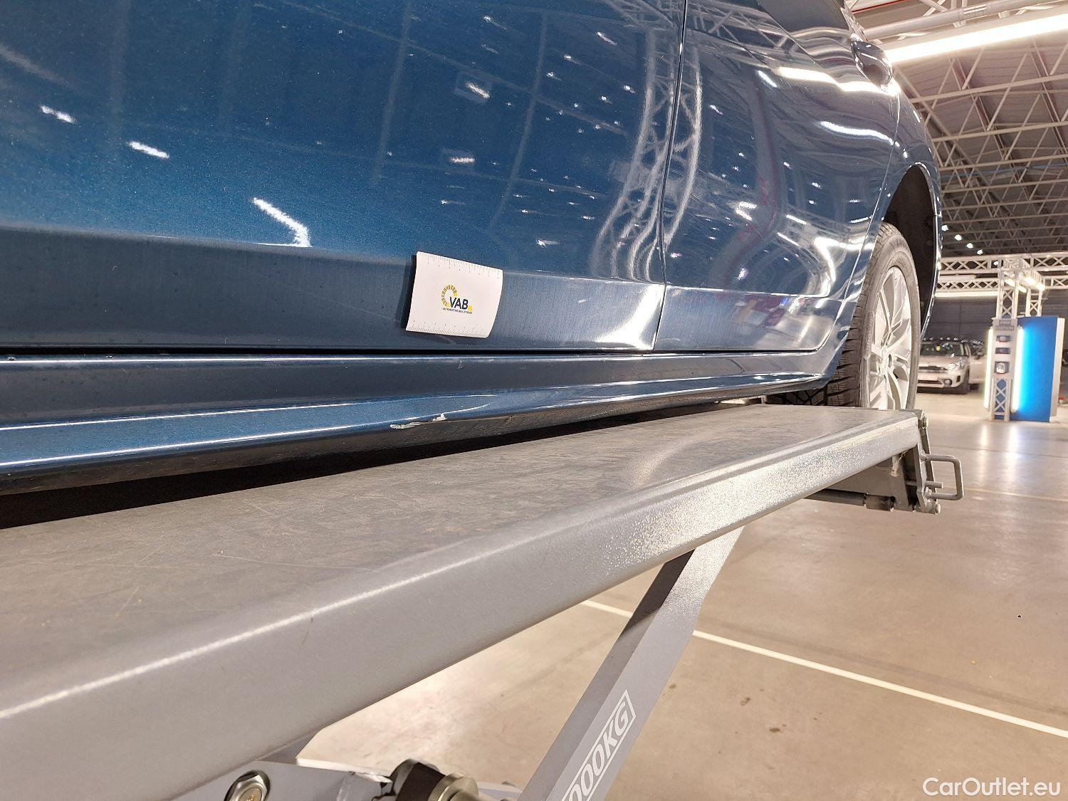  Peugeot  508 Peugeot,  SW '18, Peugeot  SW 1.5 BlueHDi 130 S&S EAT8 Active 5d #8