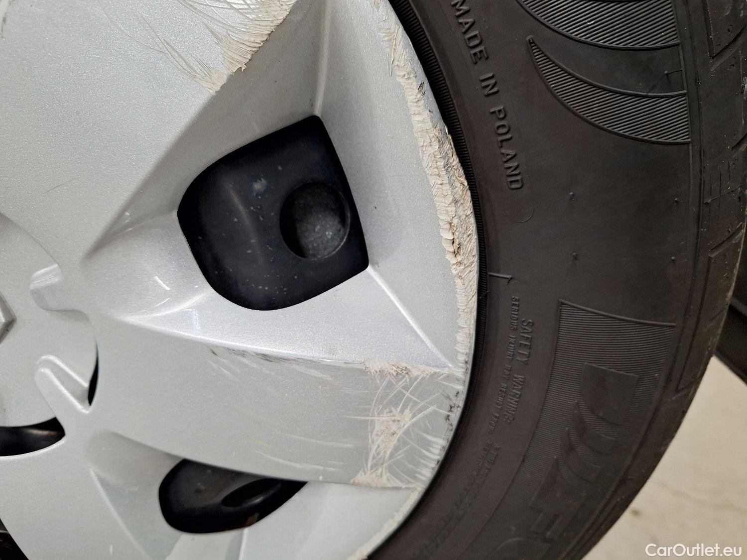  Renault  Kangoo Renault, _ Express '13, Renault  Express Blue dCi 80 Grand Confort 4 #4