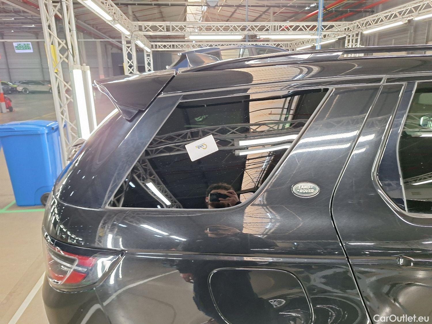  Land Rover  Discovery Land Rover, Discov.Sp.FL'19, Land Rover  Sport D150 5d #41