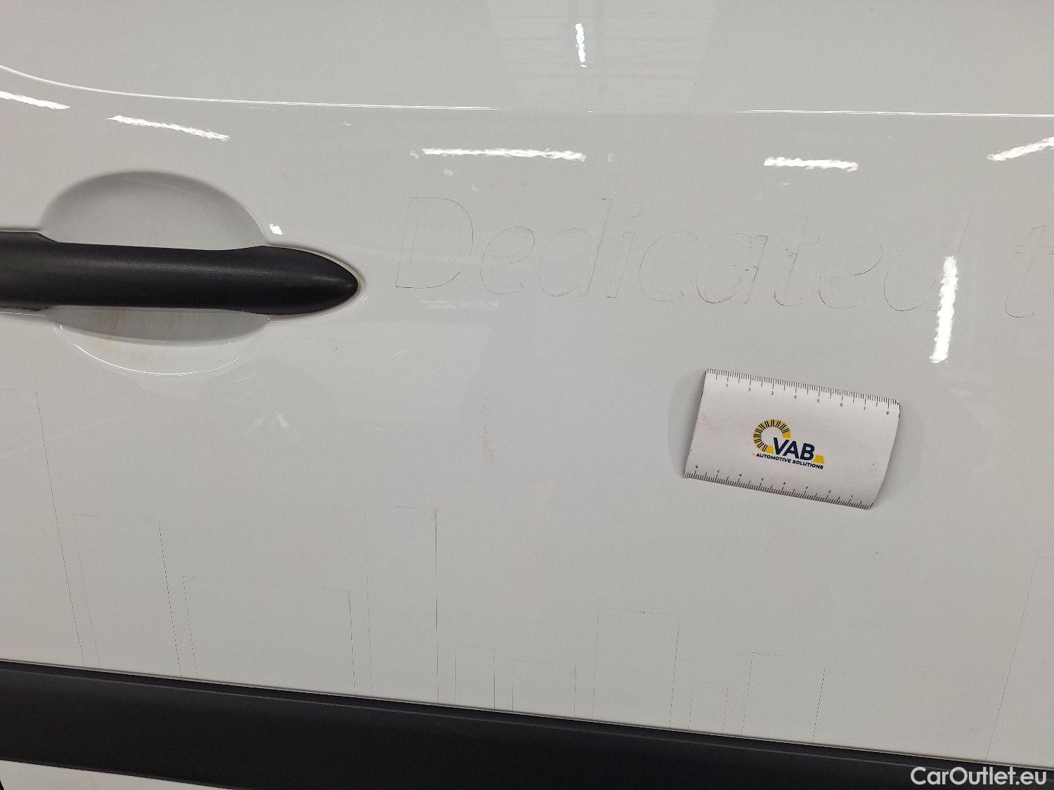  Renault  Kangoo Renault, _ Express '13, Renault  Express Blue dCi 80 Grand Confort 4 #13