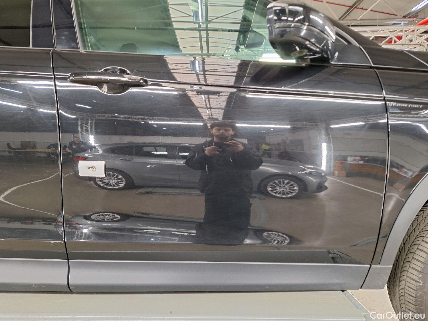  Land Rover  Discovery Land Rover, Discov.Sp.FL'19, Land Rover  Sport D150 5d #3