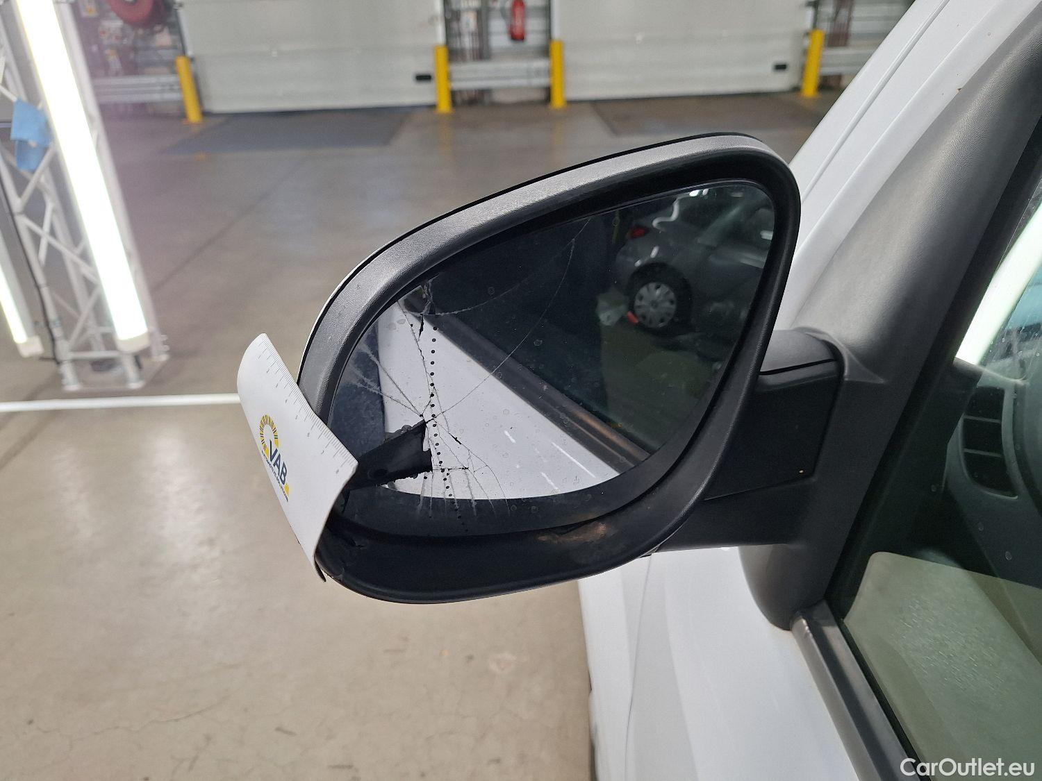  Renault  Kangoo Renault, _ Express '13, Renault  Express Blue dCi 80 Grand Confort 4 #58