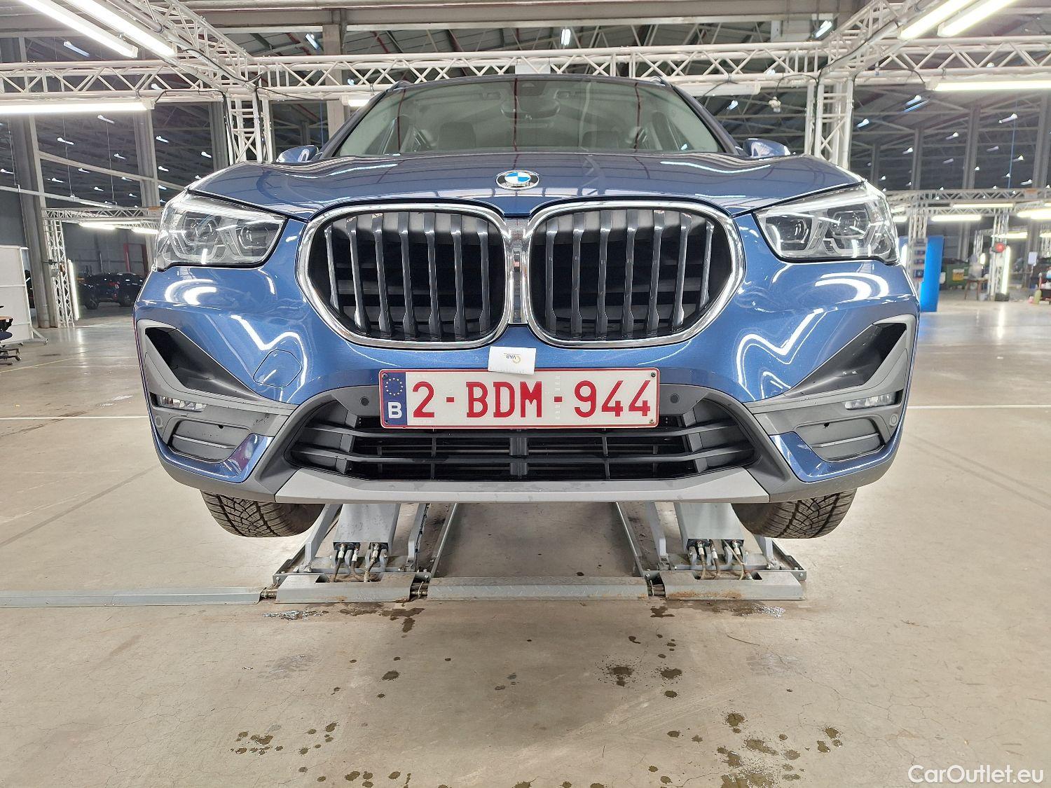  Bmw  X1 BMW,  FL'19 PHEV, BMW  xDrive25e (162 kW) 5d #43